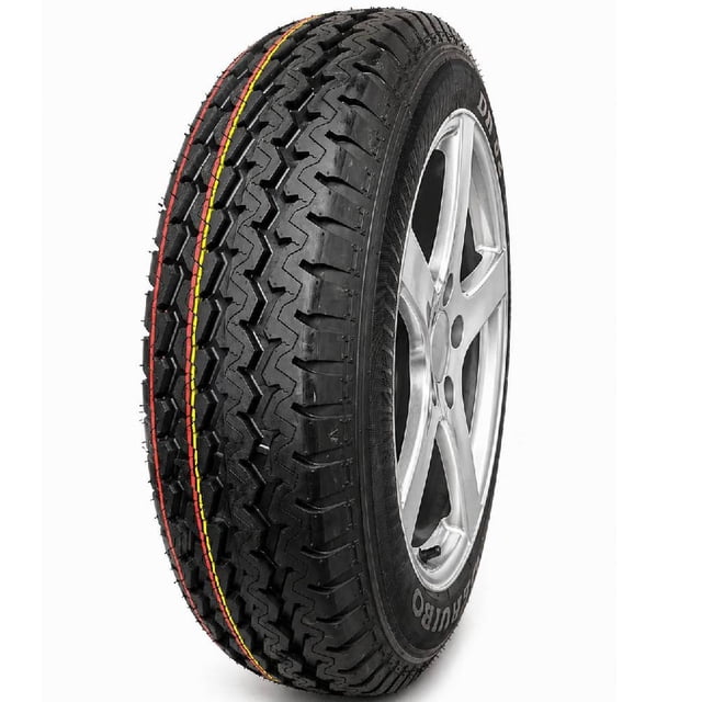 Llanta 195R15 Deruibo Dr-02 106/104R