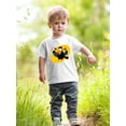 thumbnail image 2 of Music Toucan T-Shirt Infant -Image by Shutterstock,  12 Months, 2 of 4