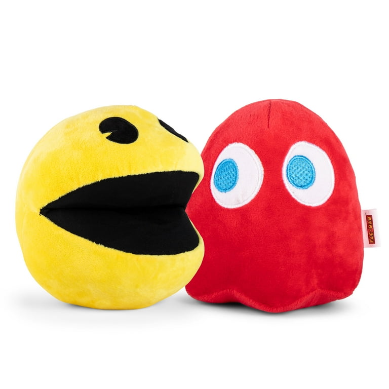 Pac man toys sales walmart