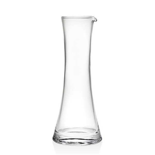 Godinger 99979 Pichet Finley de 600 ml&44; Claire