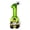 A, variant on Nnndbs 40 Inch Green Number Balloon, Large Foil Mylar Helium Balloon for Soccer Themed Birthday Party Decorations`