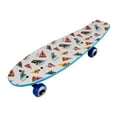 thumbnail image 5 of PlayWheels Complete 21 In. Skateboard (21 In. x 6 In.), 5 of 6