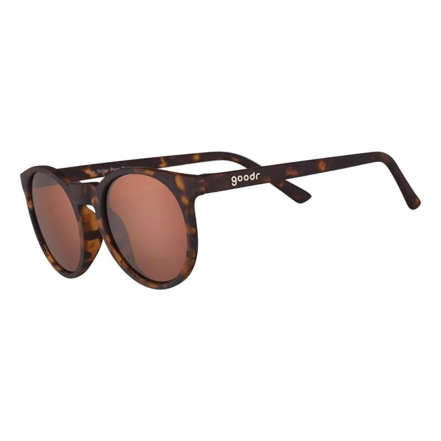 Lentes Goodr Unisex Nine Dollar Pour Over Camuflaje CG-TR-BR1-NR