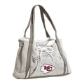 thumbnail image 2 of NFL Kansas City Chiefs Sac à Capuchon, 2 of 4