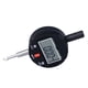 thumbnail image 4 of Indicador De Cuadrante, Indicador De Cuadrante Electrónico Herramienta De Medición De Alta Precisión IP54 Impermeable Rango De 0 A 12,7 Mm Resolución De 0,01 Mm, 4 of 8