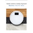 thumbnail image 5 of Bdday Dorm Vacuum Cleaner Intelligent Sweeping Robot Lazy Household Vacuum Cleaner Automatic Integrated Cleaning Machine Swimming Pool Vacuum Cleaner, 5 of 9
