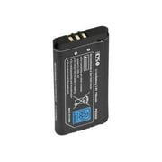 CTA IDS-RBP - Game console battery - Li-Ion - 1600 mAh - for Nintendo DSi