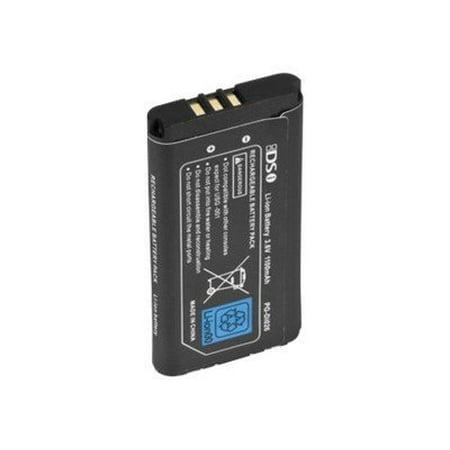 CTA IDS-RBP - Game console battery - Li-Ion - 1600 mAh - for Nintendo DSi