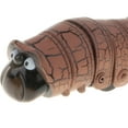 thumbnail image 4 of 2x4 ''  RC Bug Juguete Broma  2 piezas Yotijar oruga de control remoto, 4 of 10