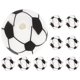thumbnail image 3 of 10 cuentas de silicona para hacer pulseras, bolas deportivas, para hacer tú mismo, joyería, 3 of 6