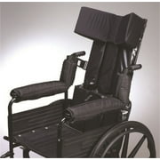 Alimed SkiL-Care Reclining Wheelchair Backrest - Backrest Wc Recline 18X24", Each - Model 8773