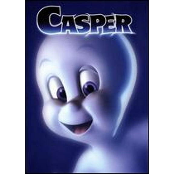 Pre-Owned Casper (DVD 0025192276170) directed by Brad Silberling