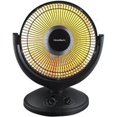 thumbnail image 1 of HOMEBASIX DF1015 Parabolic Oscillating Heater, 1 of 2