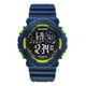 thumbnail image 1 of Reloj Hombre Skechers Sr1173 De Poliuretano Azul, 1 of 4