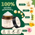thumbnail image 3 of Bálsamo de sebo y miel Fstudant, 60 ml, 100% natural, 3 of 7