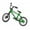 green, variant on Finger Bike Toys Mini Mountain Bikeboy Kid Children Wheel Diecast Model Toy Gift
