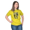 thumbnail image 3 of Missouri MO Shape Show Me State Pride Men's Graphic T Shirt Tees Brisco Brands M, 3 of 6