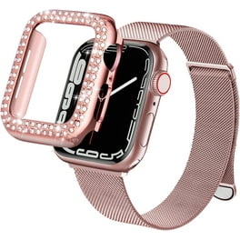 Apple watch rose gold series 3 walmart best sale