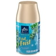 thumbnail image 3 of Glade Automatic Spray Refill, Air Freshener, First Frost, 6.2 oz, 3 of 3