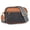 black&brown, variant on EXTREE Crossbody Bags for Women, Shoulder Handbags with Wide Strap, Trendy Design Shoulder Purse for Travel, White