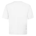 thumbnail image 3 of Men's Levelwear  White Calgary Flames Shadow Surge Luxe Signature Knit T-Shirt, 3 of 3