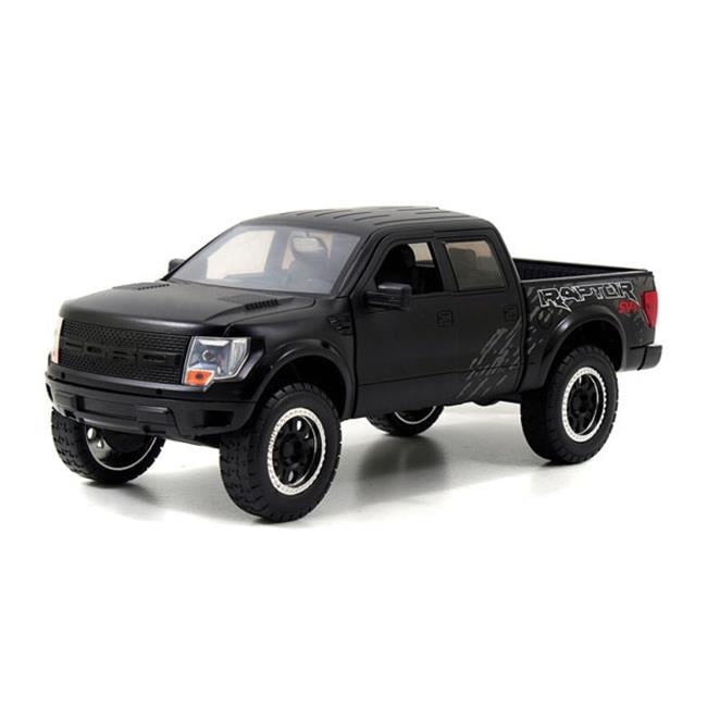 Jada ford raptor