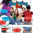thumbnail image 2 of Máquina de juego Swinging Ball HUOGUO Creative Plastic, 2 of 5