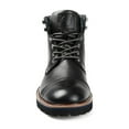 thumbnail image 6 of Thomas & Vine Mens Reddick Lace-up Cap Toe Ankle Boot, 6 of 9