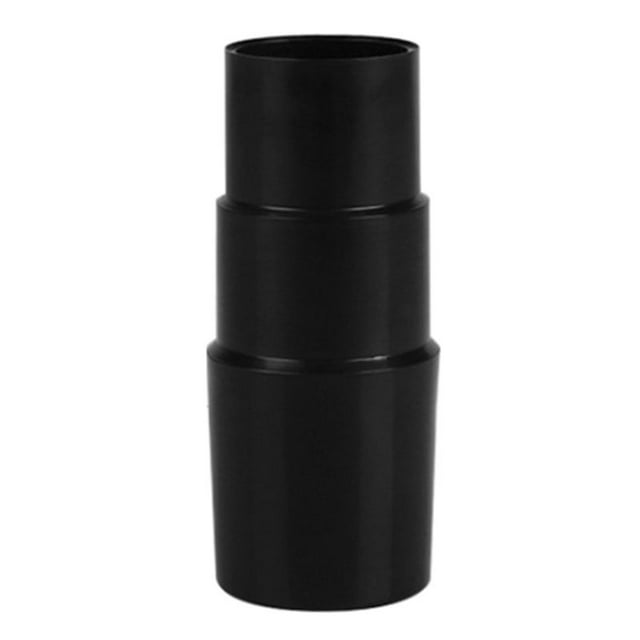 Techinal Vacuum Cleaner Connector 32mm/1.26in Inner Diameter Brush Suction Head Adapter Mouth Nozzle Head Cleaner Conversion Accessory