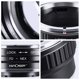 thumbnail image 3 of Adaptador de montura de objetivo K&F Concept FD a NEX Sony Alpha, 3 of 7