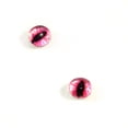 thumbnail image 6 of Hot Pink Dragon or Cat Glass Eyes, 6 of 8