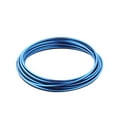 thumbnail image 3 of FOLOYORI Decoration Strips for Decoration Strip Blue Rubber 1Pack, 3 of 5