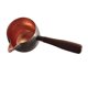 thumbnail image 4 of Tetera de cobre multiusos resistente para beber, tetera de kung fu, ceremonia del té chino B, 4 of 9