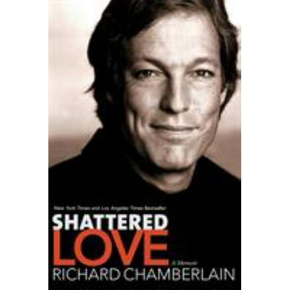 Pre-Owned Shattered Love: A Memoir (Paperback) 0060087447 9780060087449