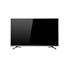 Hisense 50H8C 50" LED TV, Black (Certified Refurbished)