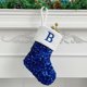 thumbnail image 1 of Calcetines con letras navideñas, calcetines sólidos de lana con colgante, adornos navideños, bolsas de regalo, calcetines para mujer., 1 of 3