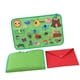 thumbnail image 5 of Juego de Guión Gráfico de Fieltro Strade Fareast Limited Juguete Montessori Cielo, 5 of 5