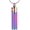 Colorful, variant on Cylinder Urn Necklace for Ashes Cremation Cylinder Memorial Stainless Steel Memorial Pendant Openable Pill Case Urn Necklace Perfume Memorial Pendant Locket Charm Pendant