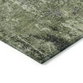thumbnail image 4 of Addison Rugs Chantille Indoor/Outdoor Transitional Modern Aloe Washable Rectangle Rug, 10' x 14', 4 of 6