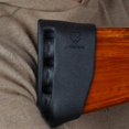 thumbnail image 3 of Synthetic Latex Rubber Slip-On Recoil Reducing Pad for Rifle and Shotgun Size Options, 3 of 6