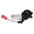 thumbnail image 2 of cciyu 742-345 Power Window Regulator Motor fit for 2006 for Dodge Charger,1998-2004 for Chrysler Concorde,1998-2004 for Chrysler 300M(Front Right & Rear Right), 2 of 5