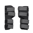 thumbnail image 1 of 1 Pair Pet Knee Pads Dog Support Brace Protector Soft Compatible Leg Hock Joint Wrap_Gift Of G, 1 of 4