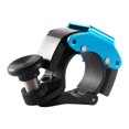 thumbnail image 3 of Bike Bells Invisible, Cycling Bells, Loud Crisp Sound Small Handlebar Bell Bike Bells for Mountain Road Bike Riding Accessories Blue, 3 of 9