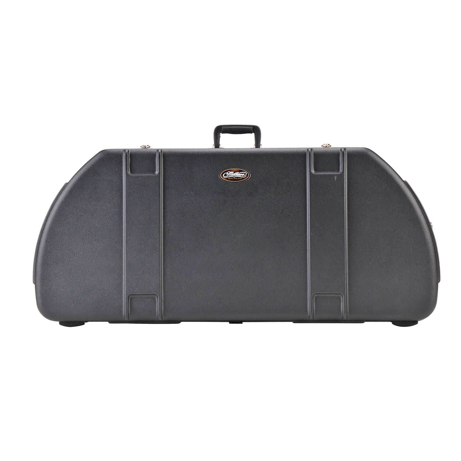 Hard plastic bow case discount
