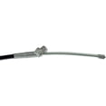 thumbnail image 3 of Parking Brake Cable - Dorman# C660846 Fits select: 2006,2008-2011 HONDA CIVIC HYBRID, 3 of 3