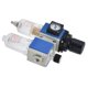 thumbnail image 4 of Accesorios para compresores de aire GFC200-06: filtro combinado, regulador, lubricador y separador de agua y aceite, 4 of 8