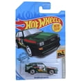 thumbnail image 1 of Auto fundido a presión Hot Wheels Baja Blazers Series 7/10 '84 Sport Quattro escala 1:64, 1 of 2