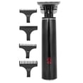 thumbnail image 3 of Hair Clippers,Electric Trimmer Hair Clippers Hair Cutter Electric Trimmer Ultimate Reliability, 3 of 14