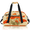 Multicolour 4, variant on Sports Duffle Bags Travel Duffle Bag Gym Bag Brown Green Camo Weekender Travel Bag Waterproof Overnight Bag Carry On Travel Tote Bag Dance Bags