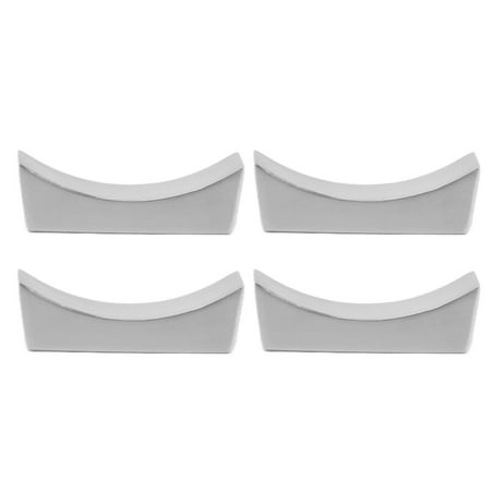 

Chopstick Rest Chopsticks Holder Boat Shape Lightweight For Celebration Party For Restaurant For Home For Birthday Party